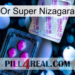 Super Nizagara Gold 37